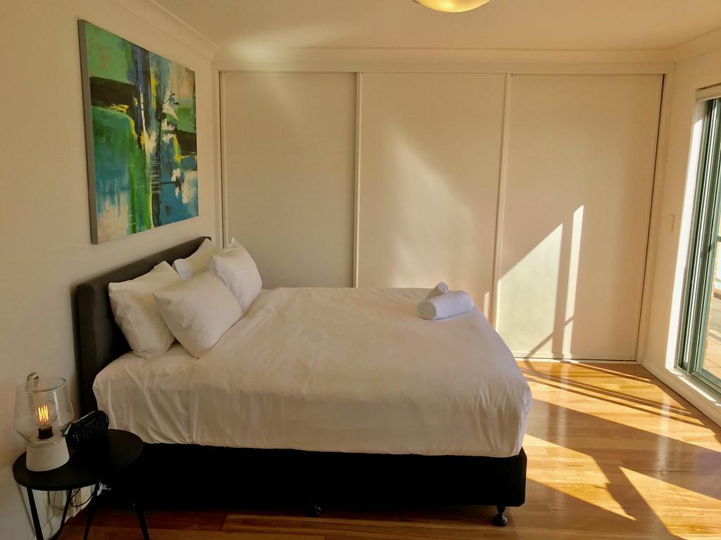 Liv Arena Apartments Darling Harbour Sydney Exteriör bild
