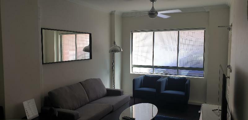 Liv Arena Apartments Darling Harbour Sydney Exteriör bild