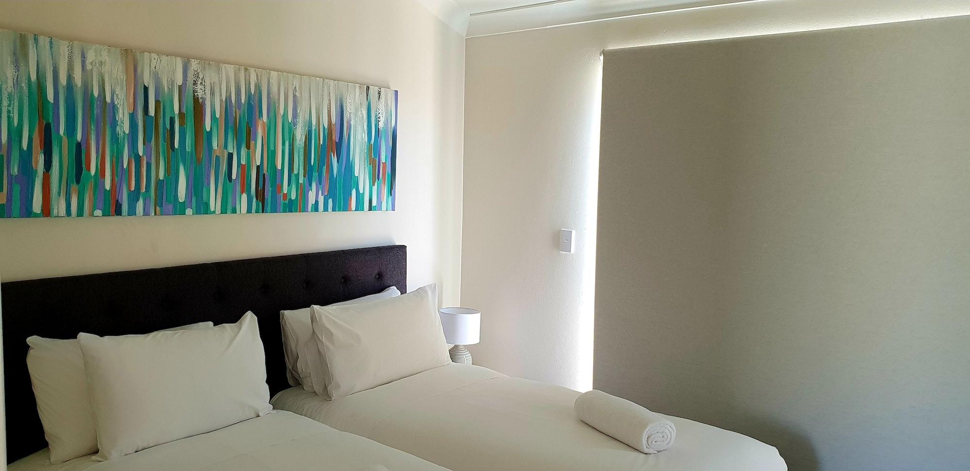 Liv Arena Apartments Darling Harbour Sydney Exteriör bild