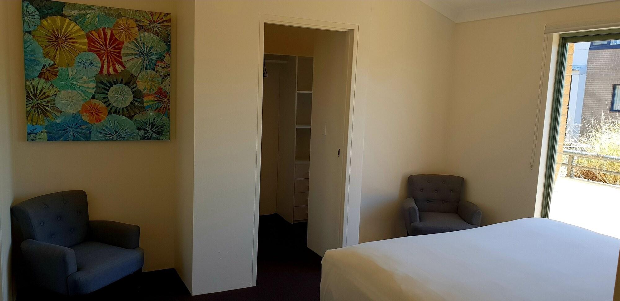 Liv Arena Apartments Darling Harbour Sydney Exteriör bild